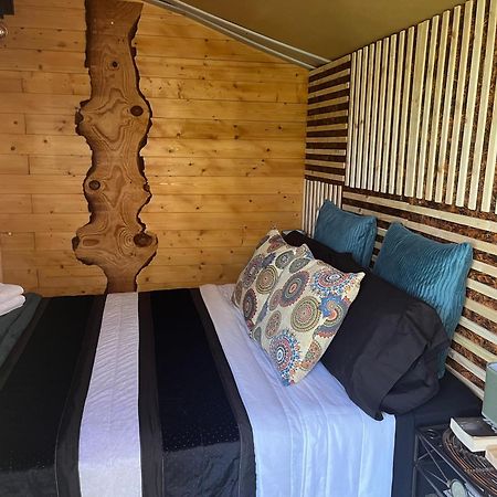 Casa Kintsugi Hotell Masquefa Eksteriør bilde