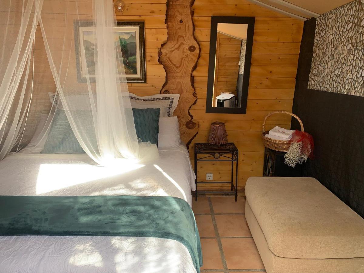 Casa Kintsugi Hotell Masquefa Eksteriør bilde