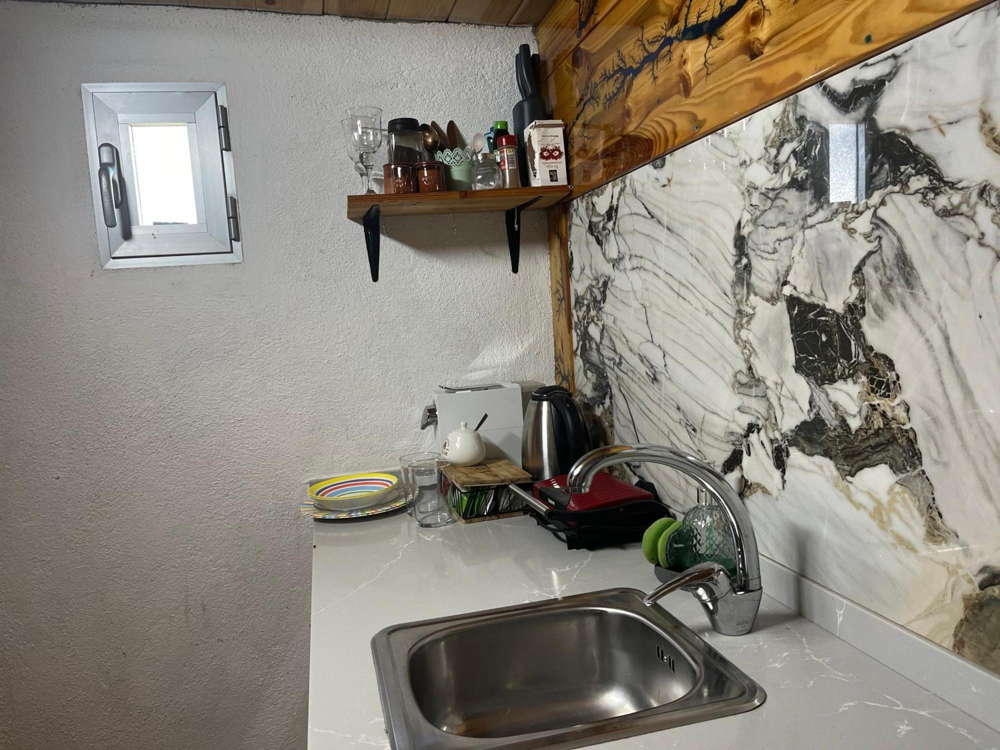 Casa Kintsugi Hotell Masquefa Eksteriør bilde